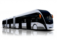 Autobus urbani Van Hool EXQUI.CITY24 ELECTRIC 