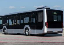 Autobus urbani MAN Lion's City C