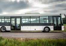 Autobus urbani SOR NB 12
