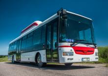 Autobus urbani SOR NBG 12