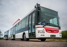 Autobus urbani SOR NBG 18