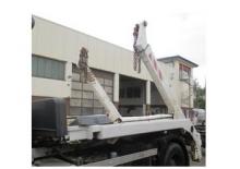 Autocarri con cassone ribaltabile a tazze Meiller AK 11 LZ