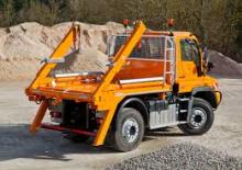 Autocarri con cassone ribaltabile a tazze Jotha CombiCon 5018 U