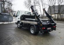 Autocarri con cassone ribaltabile a tazze Jotha CombiCon 5512