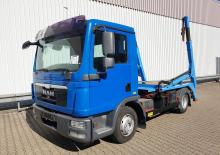 Autocarri con cassone ribaltabile a tazze Georg GAK 1030 (S)