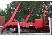 Autocarri con cassone ribaltabile a tazze Georg GAK 1230
