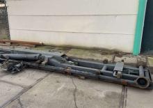 Autocarri con cassone ribaltabile roll off Hyva Lift 20-53 S