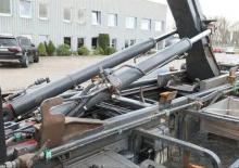 Autocarri con cassone ribaltabile roll off Multilift HL 19.45 M