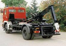 Autocarri con cassone ribaltabile roll off Marrel MA 15.50