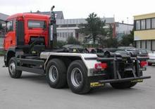 Autocarri con cassone ribaltabile roll off Marrel MA 26.65