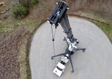 Autogru Altec AC65E-155S