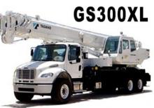 Autogru Tadano GS-300XL