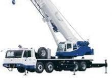 Autogru Tadano GT-600EX