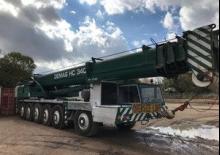 Autogru Terex-Demag HC 340 (12x6x8)