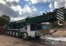 Autogru Terex-Demag HC 340 (12x6x8)