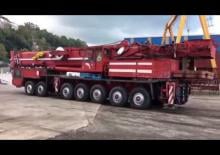Autogru Terex-Demag HC 810 (14x6x10)