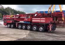 Autogru Terex-Demag HC 810 (14x6x10)