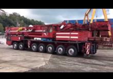 Autogru Terex-Demag HC 810 (14x6x10)