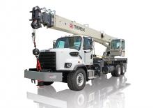 Autogru TEREX CRANES RS 70100