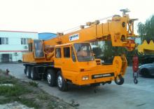 Autogru Tadano TL 250 E