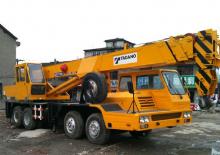 Autogru Tadano TL-350E-3