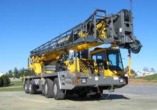 Autogru Grove TMS700E