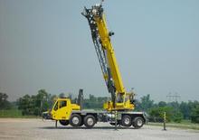 Autogru Grove TMS 9000 E