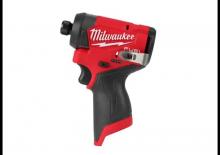 Avvitatori ad inpulsi a batteria Milwaukee 2453-20