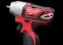 Avvitatori ad inpulsi a batteria Milwaukee 2461-20