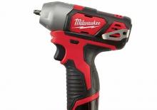 Avvitatori ad inpulsi a batteria Milwaukee 2461-22