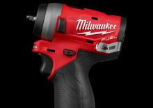 Avvitatori ad inpulsi a batteria Milwaukee 2552-20