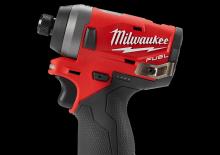Avvitatori ad inpulsi a batteria Milwaukee 2553-20