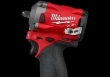 Avvitatori ad inpulsi a batteria Milwaukee 2554-20