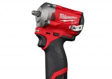 Avvitatori ad inpulsi a batteria Milwaukee 2555