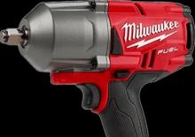 Avvitatori ad inpulsi a batteria Milwaukee 2563-22