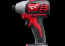Avvitatori ad inpulsi a batteria Milwaukee 2656-20
