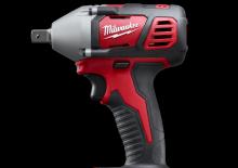 Avvitatori ad inpulsi a batteria Milwaukee 2659-20