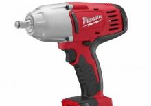 Avvitatori ad inpulsi a batteria Milwaukee 2663-20