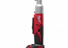Avvitatori ad inpulsi a batteria Milwaukee 2667-22
