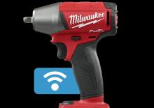 Avvitatori ad inpulsi a batteria Milwaukee 2758-20