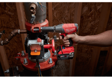 Avvitatori ad inpulsi a batteria Milwaukee 2759B-22