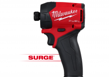 Avvitatori ad inpulsi a batteria Milwaukee 2761-20