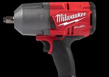 Avvitatori ad inpulsi a batteria Milwaukee 2767-20