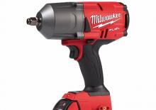 Avvitatori ad inpulsi a batteria Milwaukee 2767-22