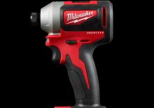 Avvitatori ad inpulsi a batteria Milwaukee 2850-20