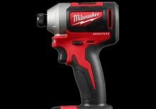 Avvitatori ad inpulsi a batteria Milwaukee 2850-22CT