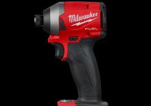 Avvitatori ad inpulsi a batteria Milwaukee 2853-20