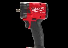Avvitatori ad inpulsi a batteria Milwaukee 2854-20