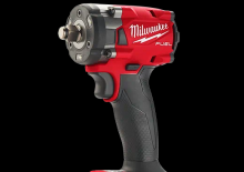 Avvitatori ad inpulsi a batteria Milwaukee 2855-20