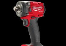 Avvitatori ad inpulsi a batteria Milwaukee 2855P-20